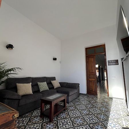 Casa America Fasnia Luaran gambar